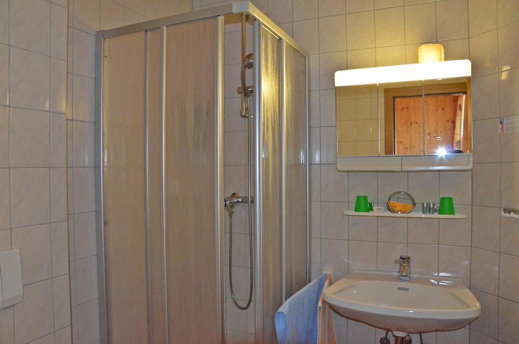 Pension Mühlenheim Villach Habitación foto