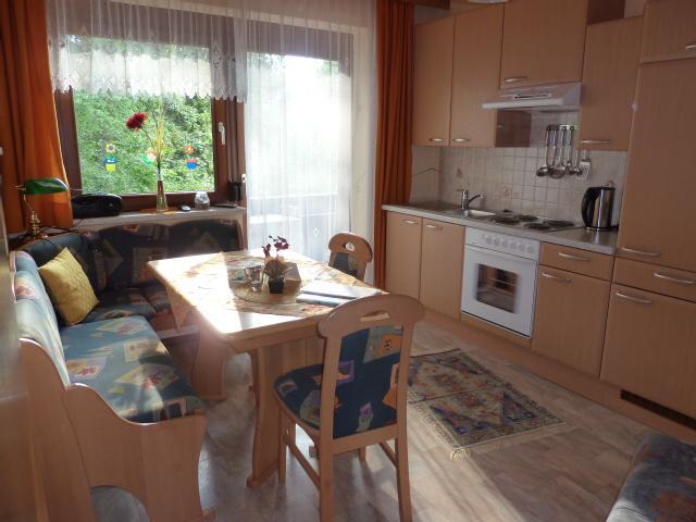 Pension Mühlenheim Villach Habitación foto